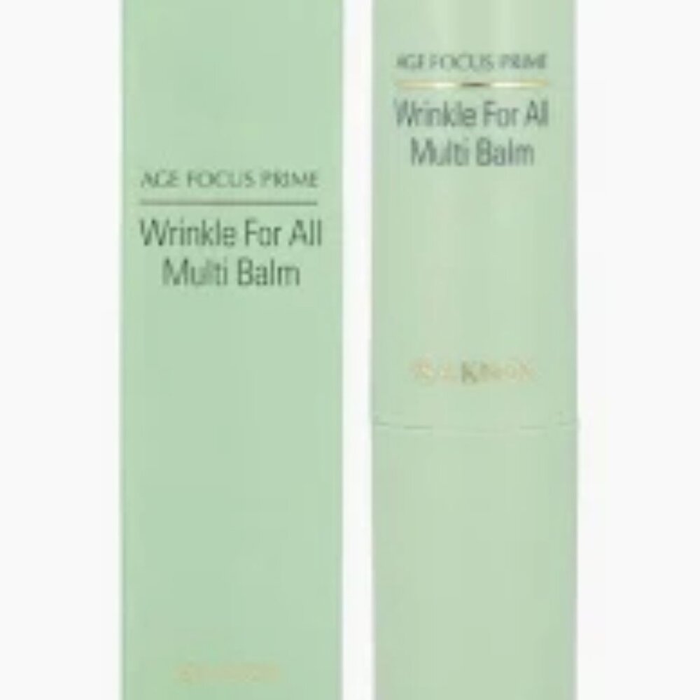 ISA Knox Wrinkle for all Balm Stick